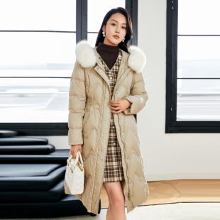 Lucidy-鲁思蒂  羽绒服  YR11BE39889