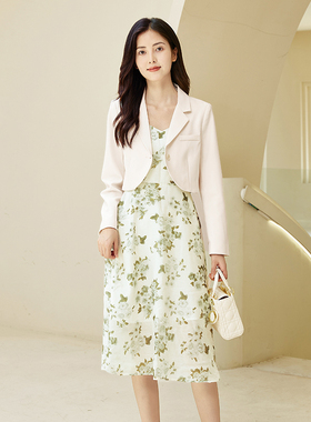 Lucidy-鲁思蒂 连衣裙 LQ01AE36026