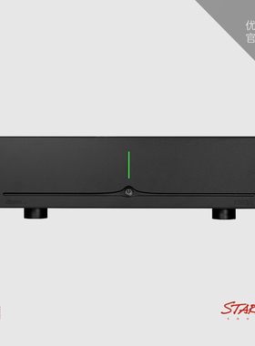 美国Starke史塔克音响Fiera4四声道后级可桥接功放优声美影