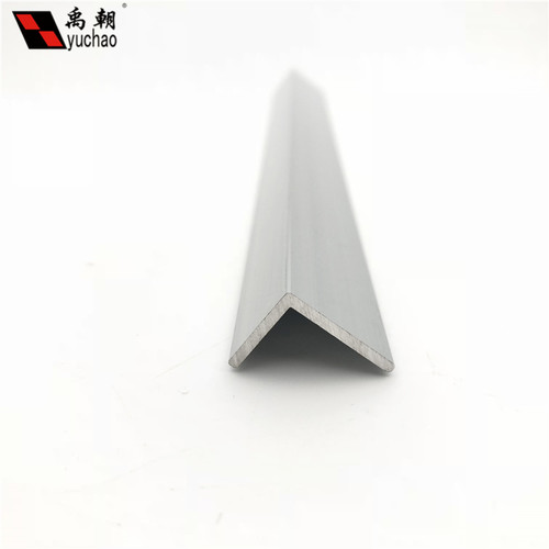 现货速发新品15x20x2直角不等边铝条l型角铝型材0度Q型材定