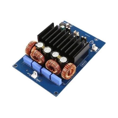 现货TPA3255 Digital Amplifiers BCoard 600W Mono Channel HIFI