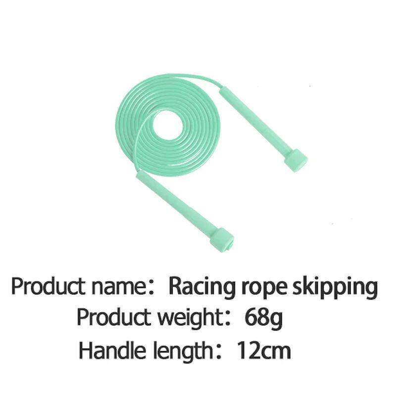 现货High Sd Skipp Rope ProfessionalJ Skipp Rope For Weig