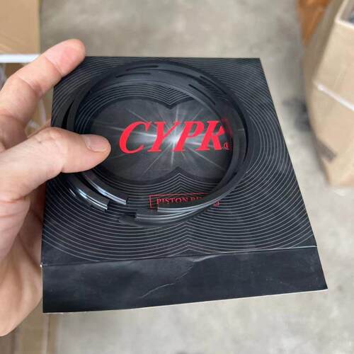 现货上海富盛复盛款CYPR空压机气泵配件FS9O5双环活塞环四环跨境