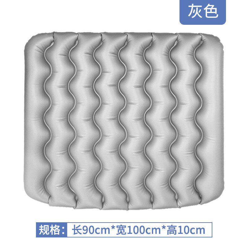 现货速发汽车后备箱充气床增高垫车载间隙填充垫哈弗h6车用尾箱床
