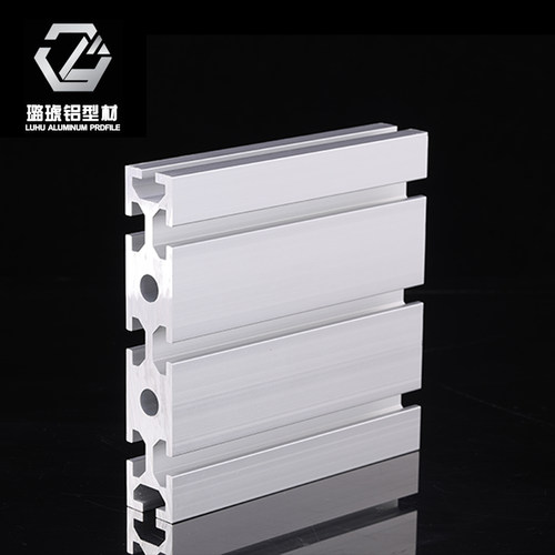 速发加工雕刻机面板铝型材型材重型工业铝型材0150W
