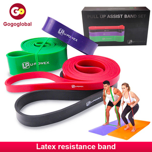 latex Bad 速发Pu Sets Rubber Bads Resistace