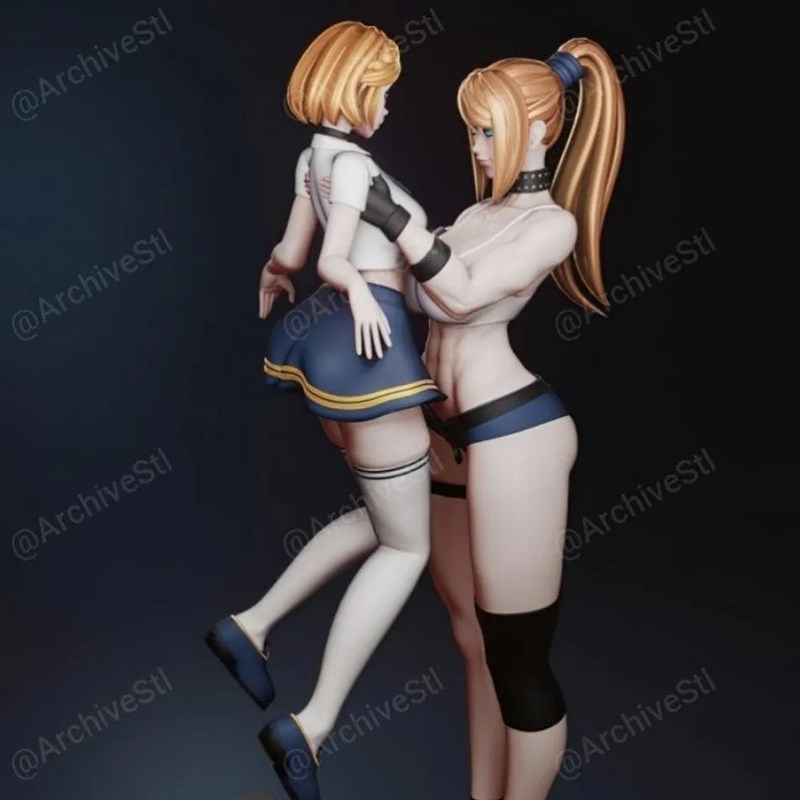 速发1/10打姆斯兰阿和塞尔达传说gk白模未上色赛印王国之泪模型