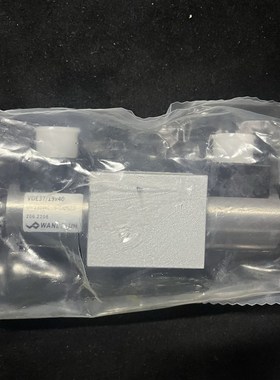 速发PLEIGER WDEFA06-AB-1bX-T1Z546 50/ 液压阀 全新现货议价