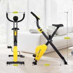 Fdable Exercise Bike Spiig Cyig 现货速发Idoor Bikes