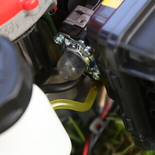 速发小松751机两冲程枝油绿篱0单刃茶树修剪机粗汽修剪机剪枝机