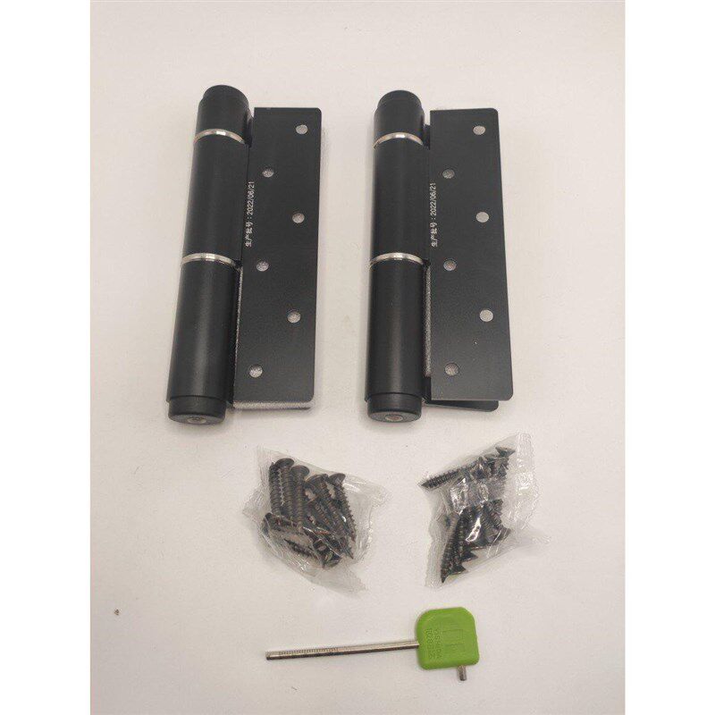 速发依时达液压合页隐形门静音闭门器自动关门器缓冲合页