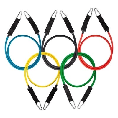 速发11 Fite Resistace Bads Exercise Worut Bads