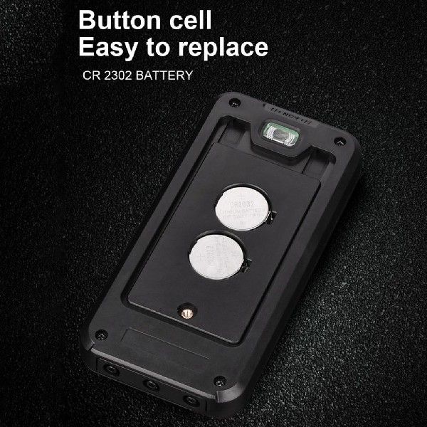 新品Multi-function High Precision Rustproof Plastic Multimet