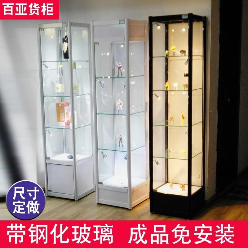 新品Han done trdansparentcabi002net dlispla y gass transpare
