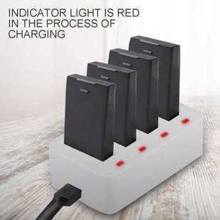 Charger Chargi Promotion Multi 新品 in1 USB Battery