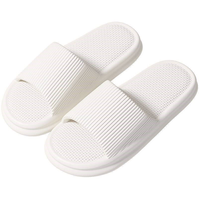 速发拖鞋士浴室拖宿舍百搭便携旅店踩屎感学生洗澡拖鞋轻便潮流凉