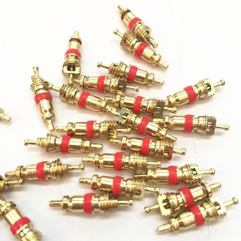 速发通用汽托摩车车电动车气门嘴帽山地车自行车气门芯针气门扳手