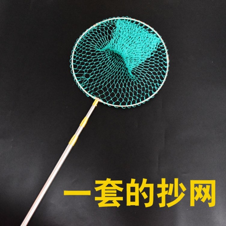速发户外用鸡自器神动捕鸡脚套捕鸡专抓网逮鸡神器捉鸡网抄捕