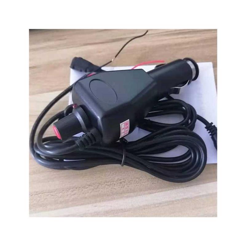 新品12V-24V客货小车通用防烧型汽车里程表跑码机跑表器调表器走
