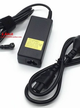 华硕ADP-40KD BB充电线VG245Q/H VC279N-W桌上型电脑显示器电源配