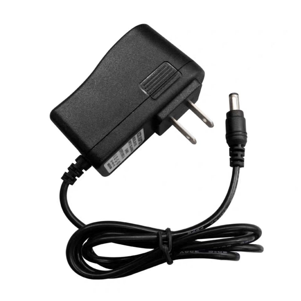 西恩LD-526 576上臂式电子血压计6V1A电源线日精血压仪专用充电器