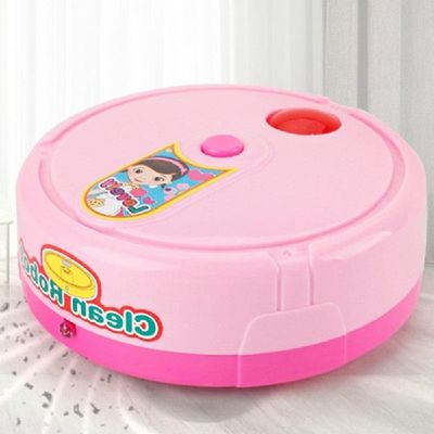 Vacuum Cleaner Cleaning Machine Sweeping Robot New