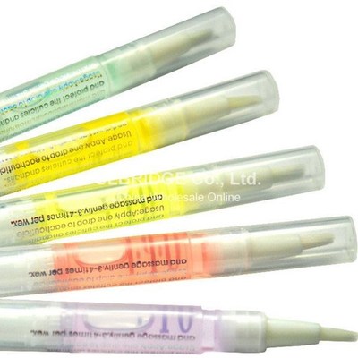 1 Cuticle Revitalizer Oil Nail Treatment Women Nutritious