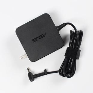 W笔记型电脑电源A550V C适配充电器Y583L电脑X552E 华硕K450V