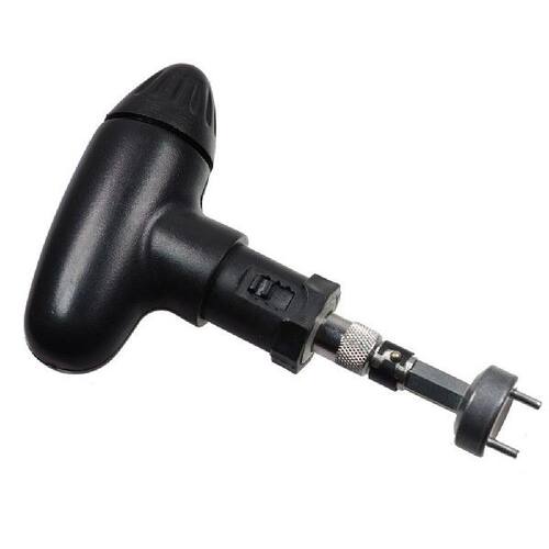 极速Multifunctional Golf Shoe Spike Wrench Kits Nail Remover