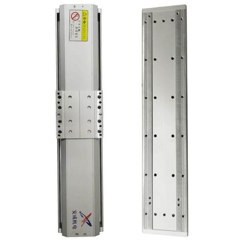 新品滚珠丝杆直线导轨十字滑台模组伺服马达同步带机械手重型运品