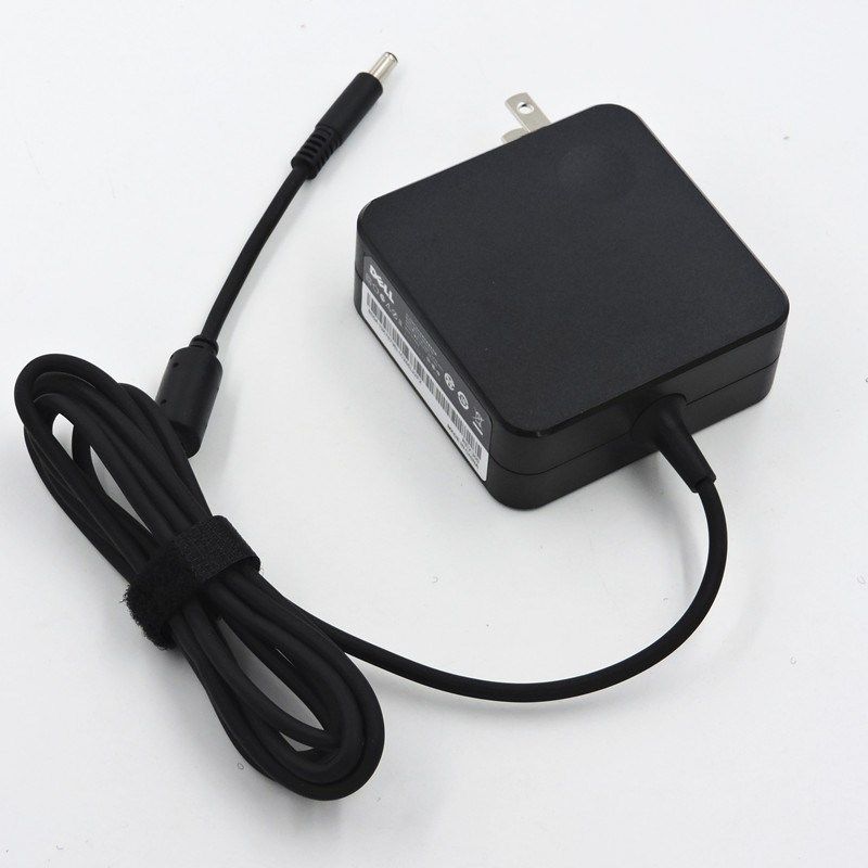 戴尔XPS 13(9360) 超极本电脑充电器笔记型电脑电源线配接器 充电