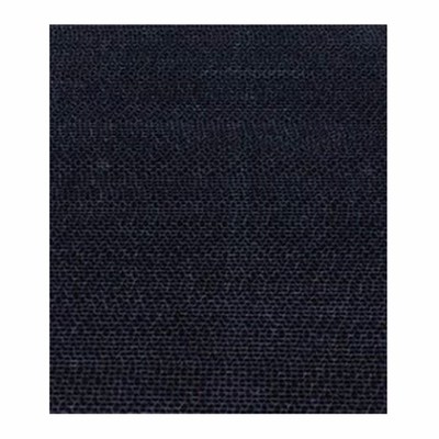 High quality Black Deodorizing Catalytic Filter Parts for Da