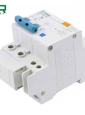 极速DZ47LE 2P  6A 10A 16A 20A 25A 32A 40A 50A 60A  Residual