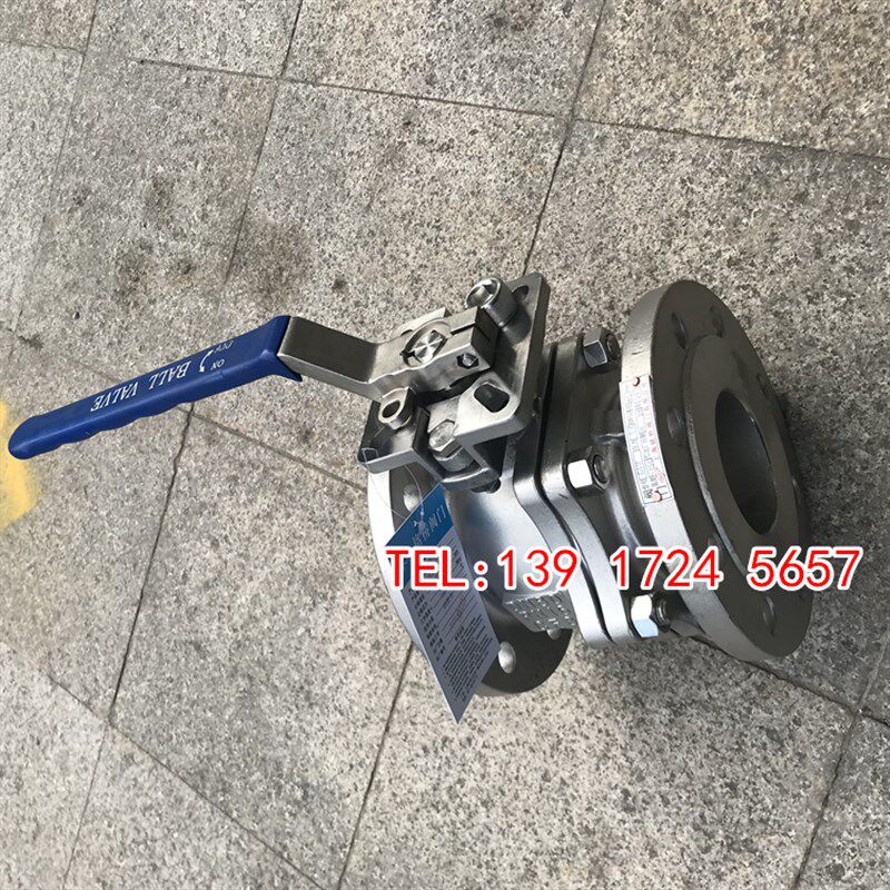 极速316L不锈钢德标法兰球阀Q41F-16R硅溶胶高平台手动天然气德标