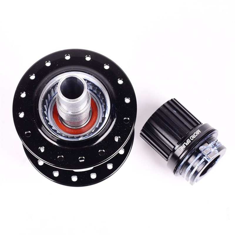 极速MICRO SPLINE Hub 12V Bicycle hubs DEORE XT M8100 M7100 M