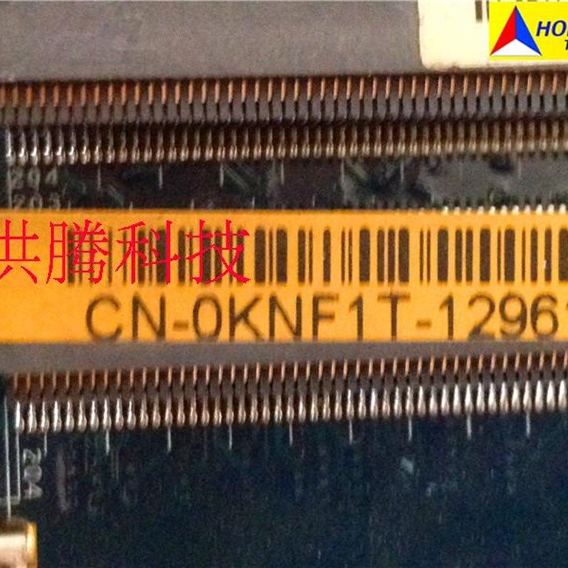 原装售后外星人M14X R1 独立主板CN-0KNF1T 0KNF1T KNF1T