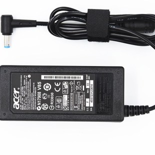 4551G笔记本电脑电源适配充电器火牛线 4740G 原装 acer宏基4820TG