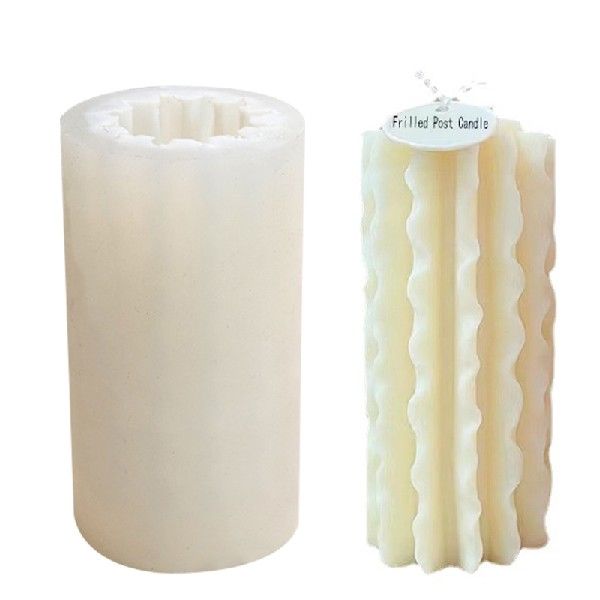 91AD DIY Soap Moulds Homemade Gadgets Handmade Accessories