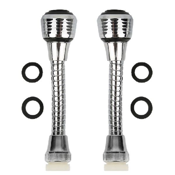 360 Swivel Mode High Pressure Faucet Filter Saving Water