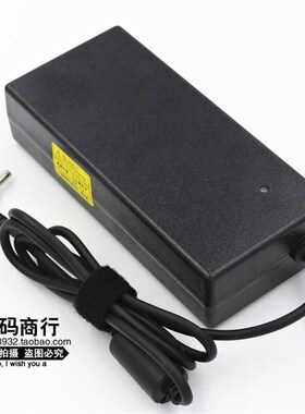 原装HP充电源适配器线19.5V6.15A ENVY15-J015TX HSTNN-CA25/LA25