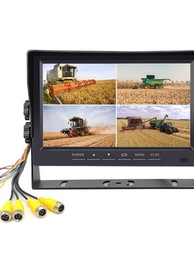 Car Rear View Camera Sony HD Night Vision 360 Degree Panora