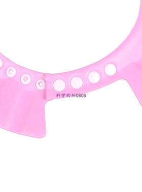 Adjustable 1pcs Baby Wash Hair Shield Shower Hat Cap Protect