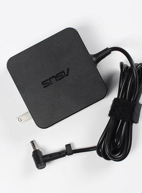 ASUS华硕FL5500L FL5600L笔记型电脑电源配接器电脑充电线65W火牛