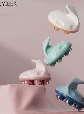 7-Bead Multifunctional Massage Roller Ball Massager Professi