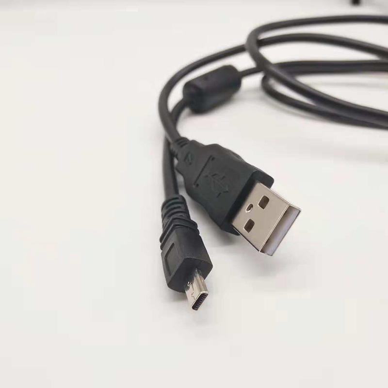 厂家S2600HD S2900HD F505F605 X100s HS50EXR X20数位相机数据线