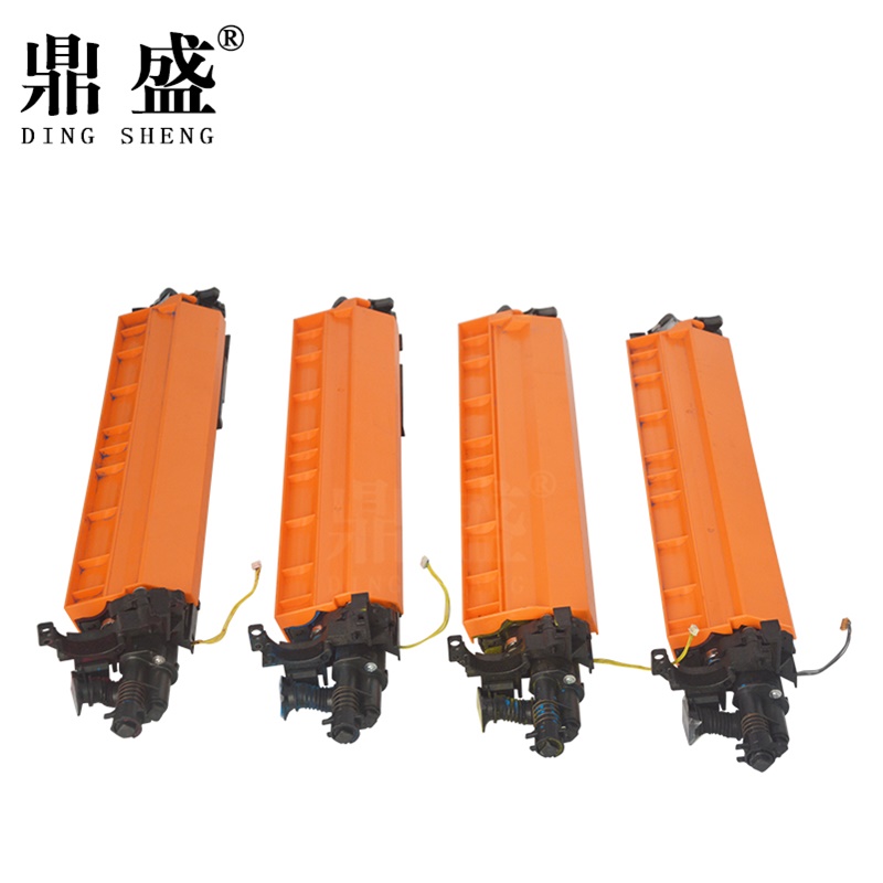 鼎盛适用 美能达DV512显影器 柯尼卡C224 C284 364e载体仓 柯美 C
