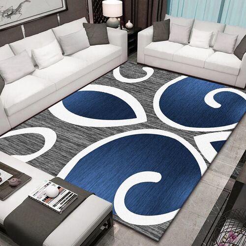 极速Nordic carpet liviNg room table pad floor mat rug 地毯