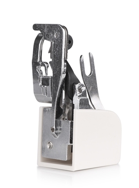 1Pcs Household Sewing Machine Parts Side Cutter Overlock