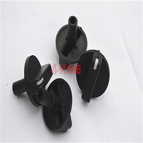 汽车开关零配件 五菱之光 空调 暖风 风向 开关旋钮 其他汽车配件