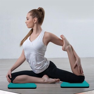 Kneeling Pad Knee Protection Garden Bath Floor Yoga Kneeler